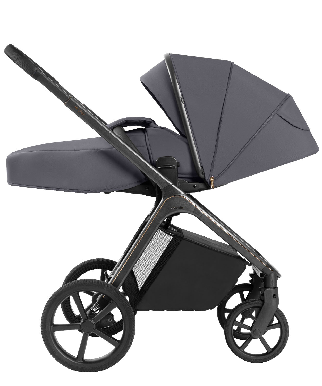 Vector 2-in-1 Universal stroller